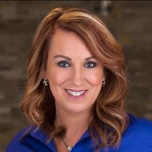 Meet your Posher, Kathy